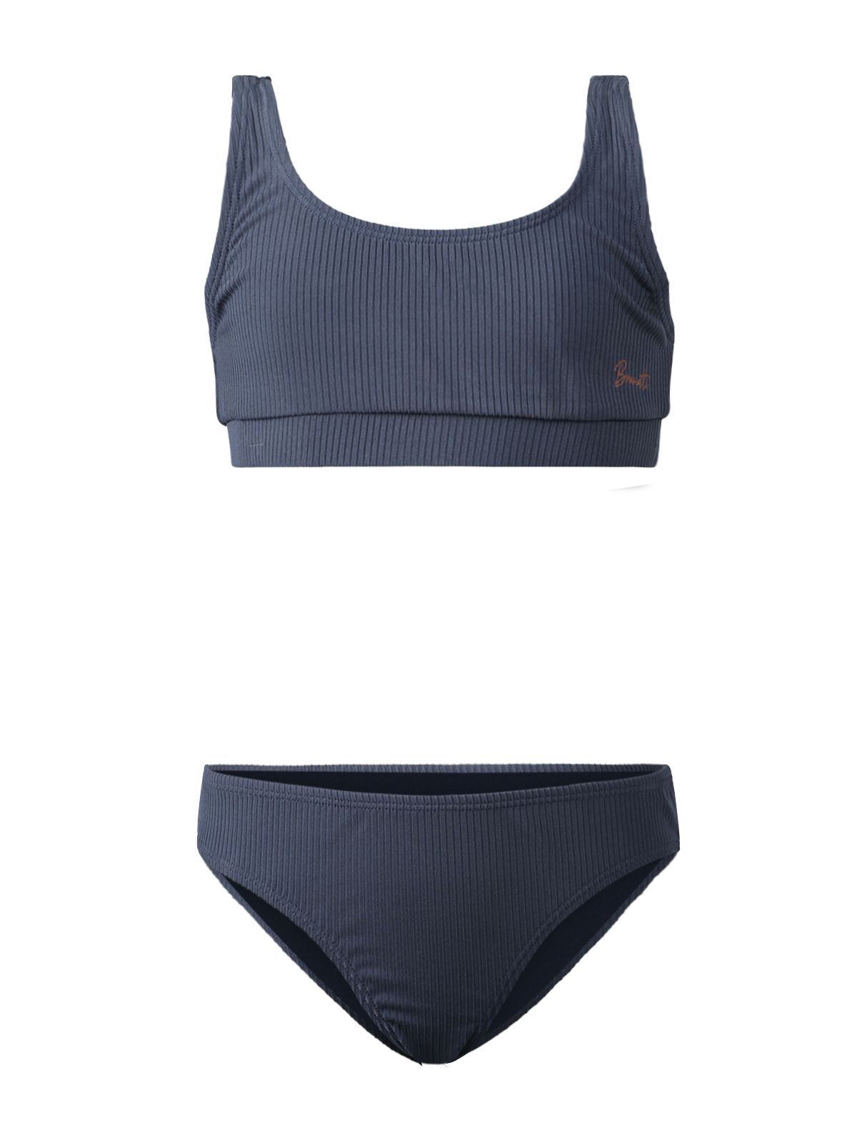 Brunotti myla-rib girls bikini bikini meisjes -