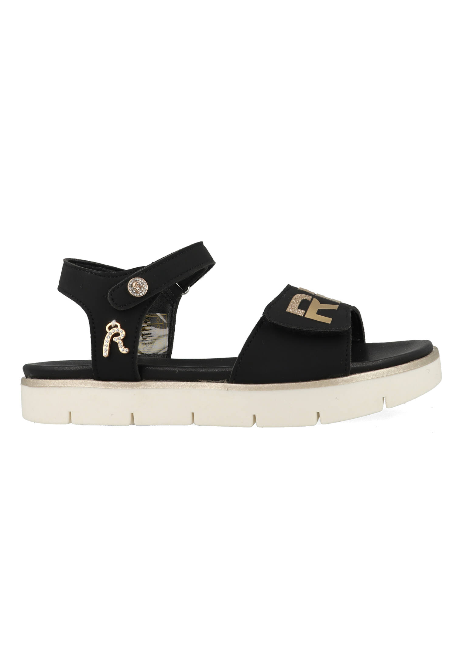 Replay Sandalen jt240017s-0168 / goud