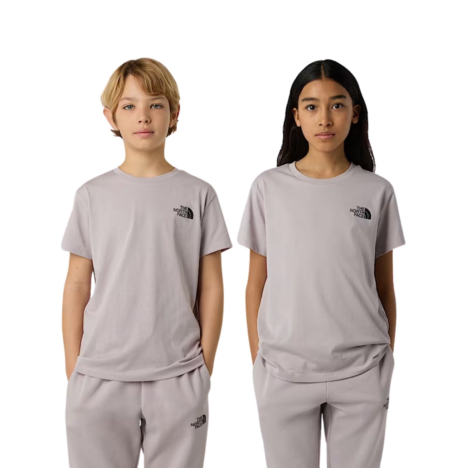 The North Face Casual t-shirt jongens