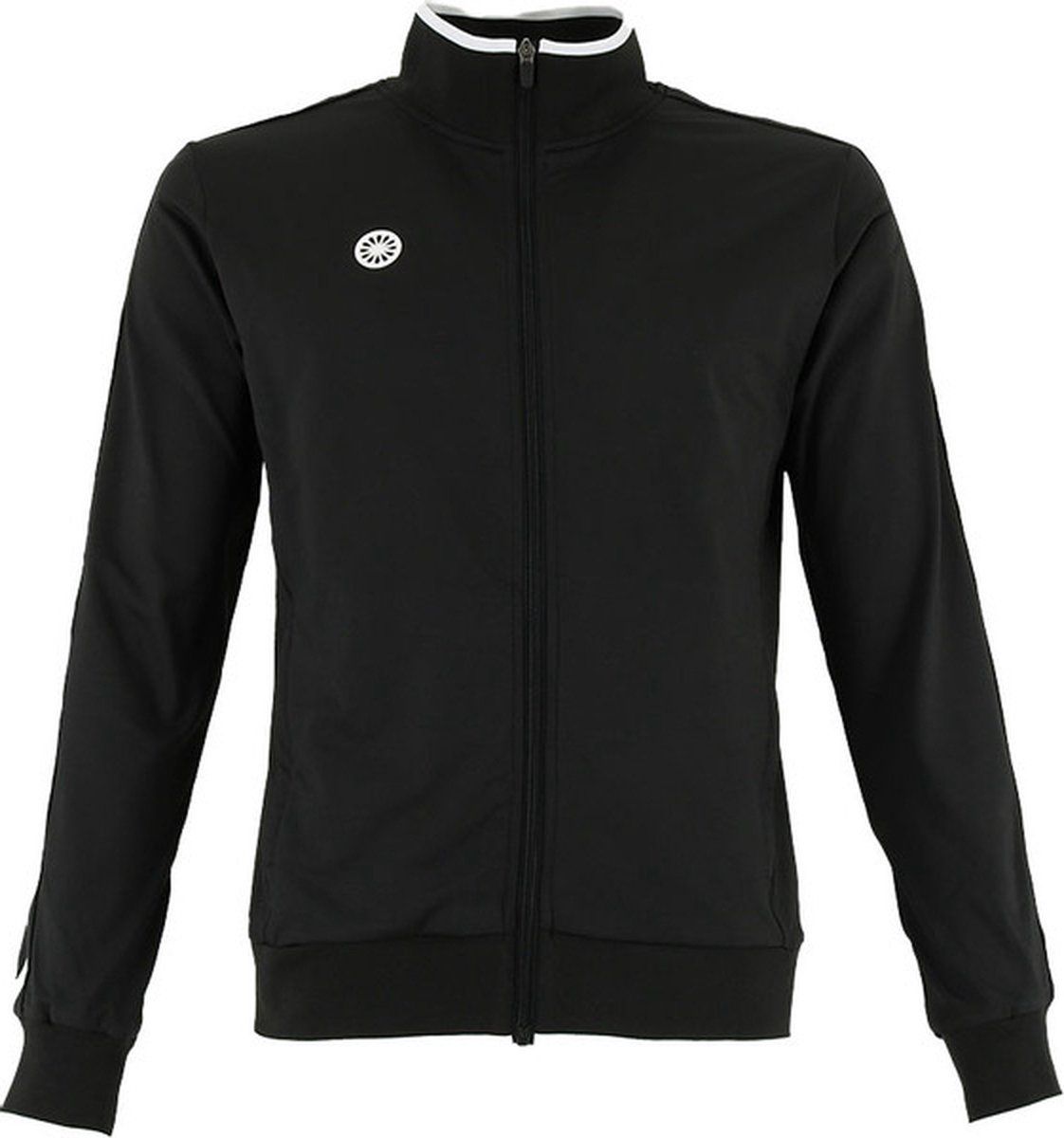 The Indian Maharadja kadiri kids jacket trainingsjack tennis jongens -