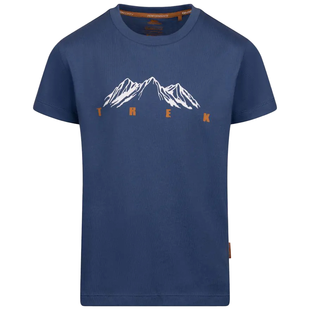 Trespass Jongens majestic t-shirt