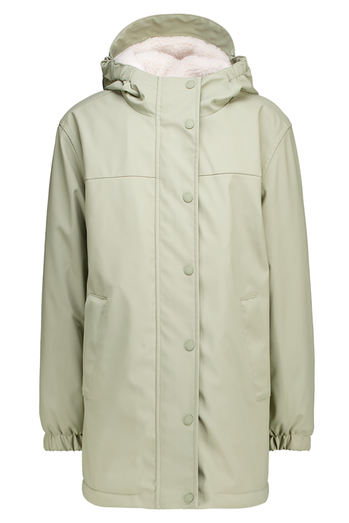 America Today Parka juliet jr