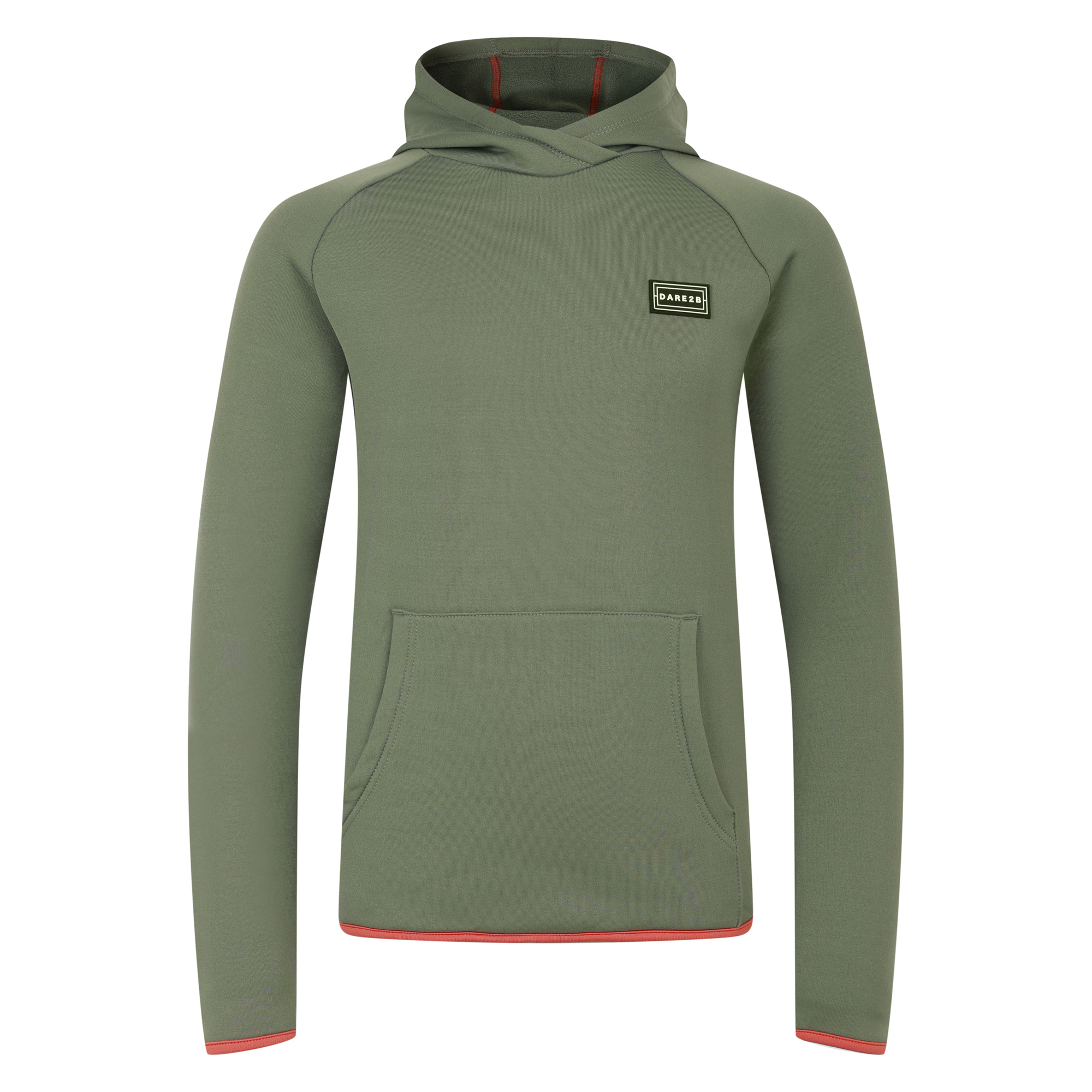 Dare2b Kinderen/kinderen traverse hoodie