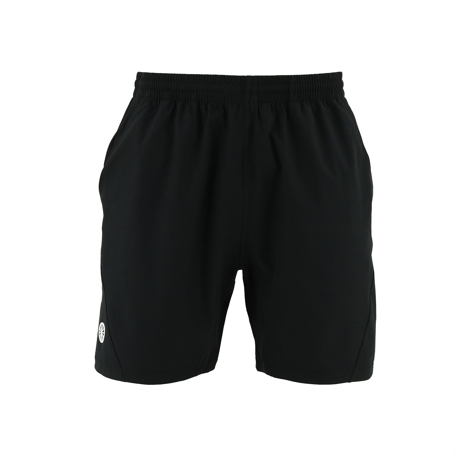 The Indian Maharadja kadiri boys short 7 inch short tennis jongens -