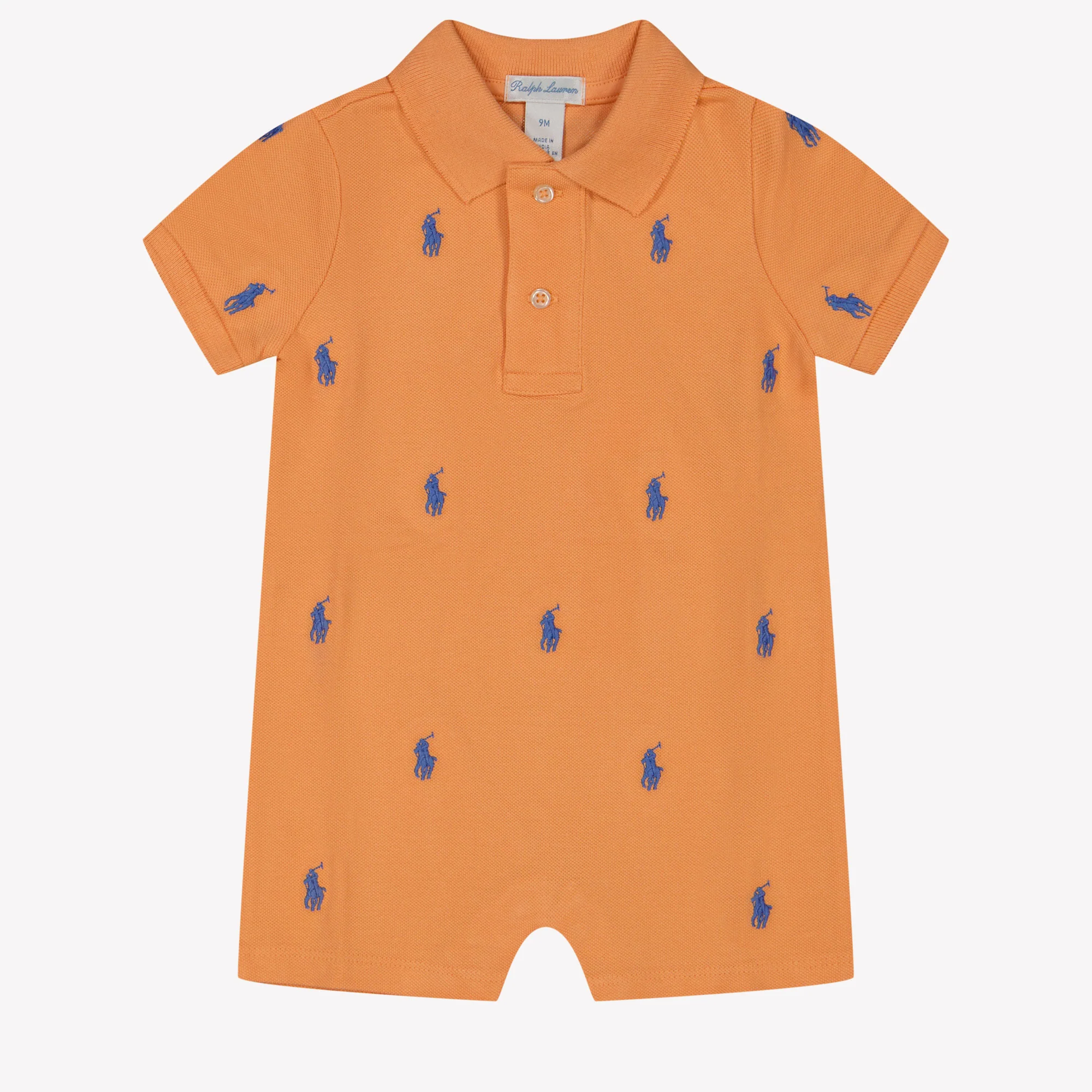 Ralph Lauren Baby jongens boxpakje in