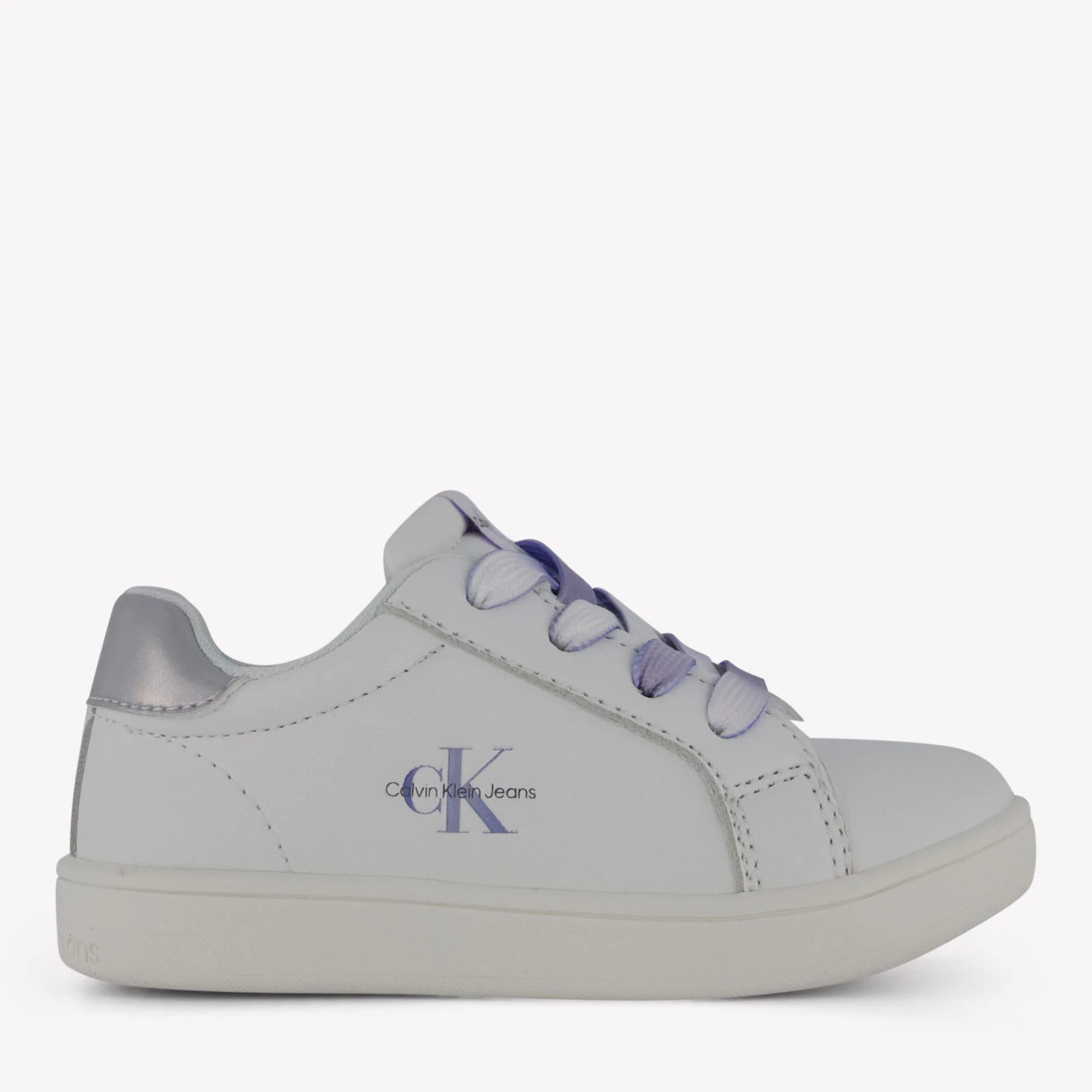 Calvin Klein Meisjes sneakers in