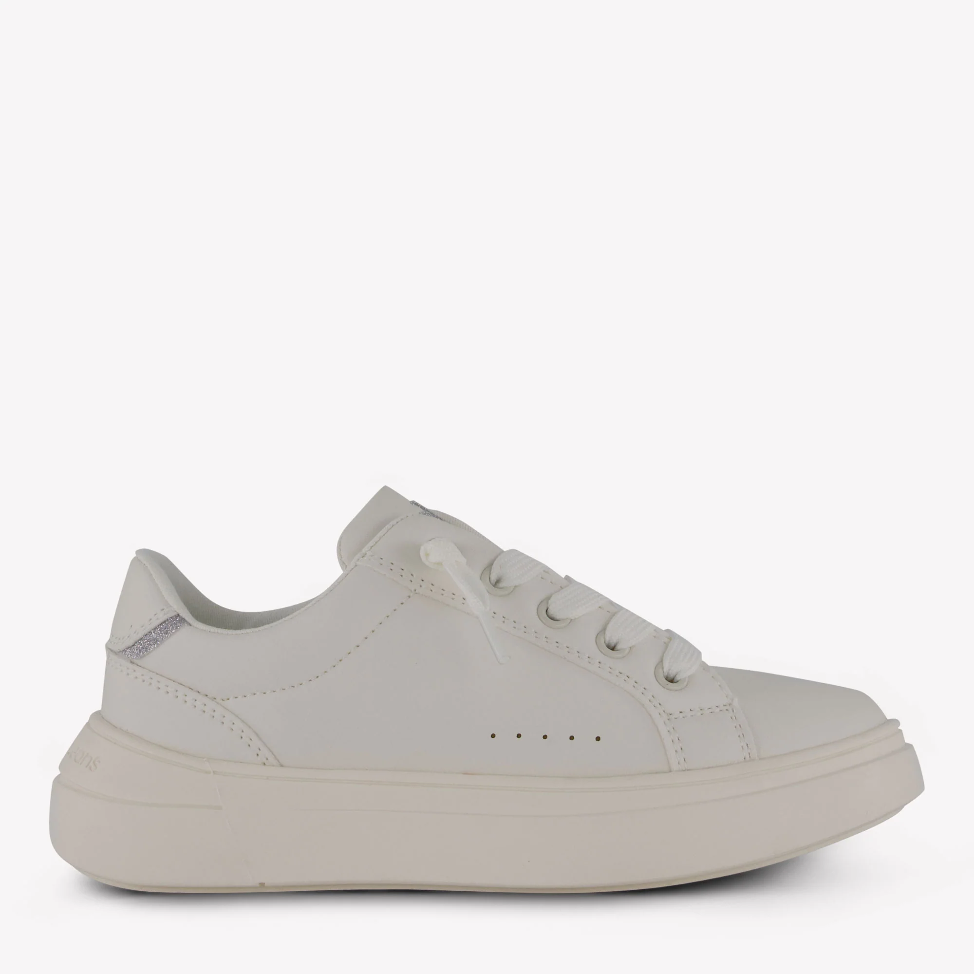 Calvin Klein Meisjes sneakers in