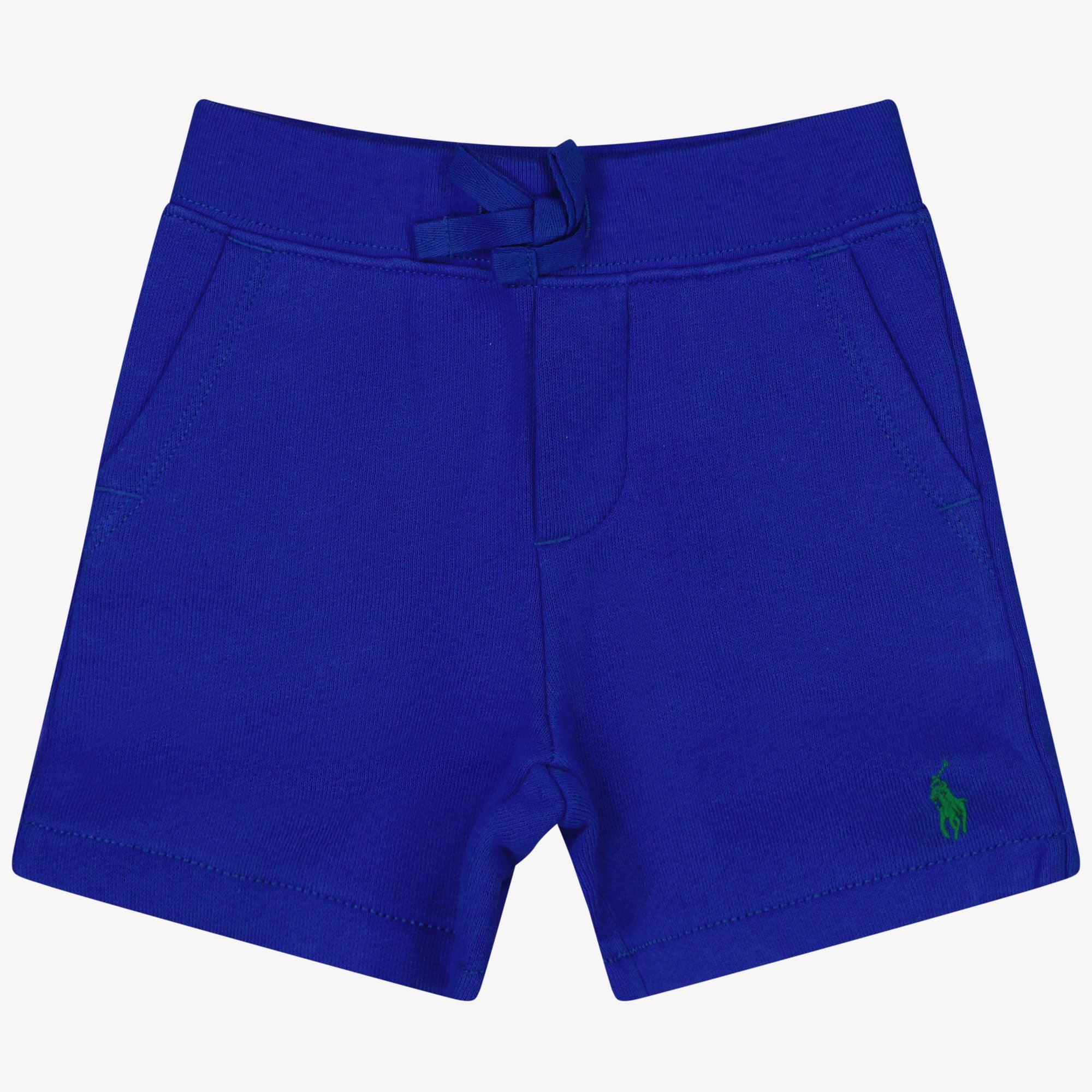 Ralph Lauren Baby jongens shorts in