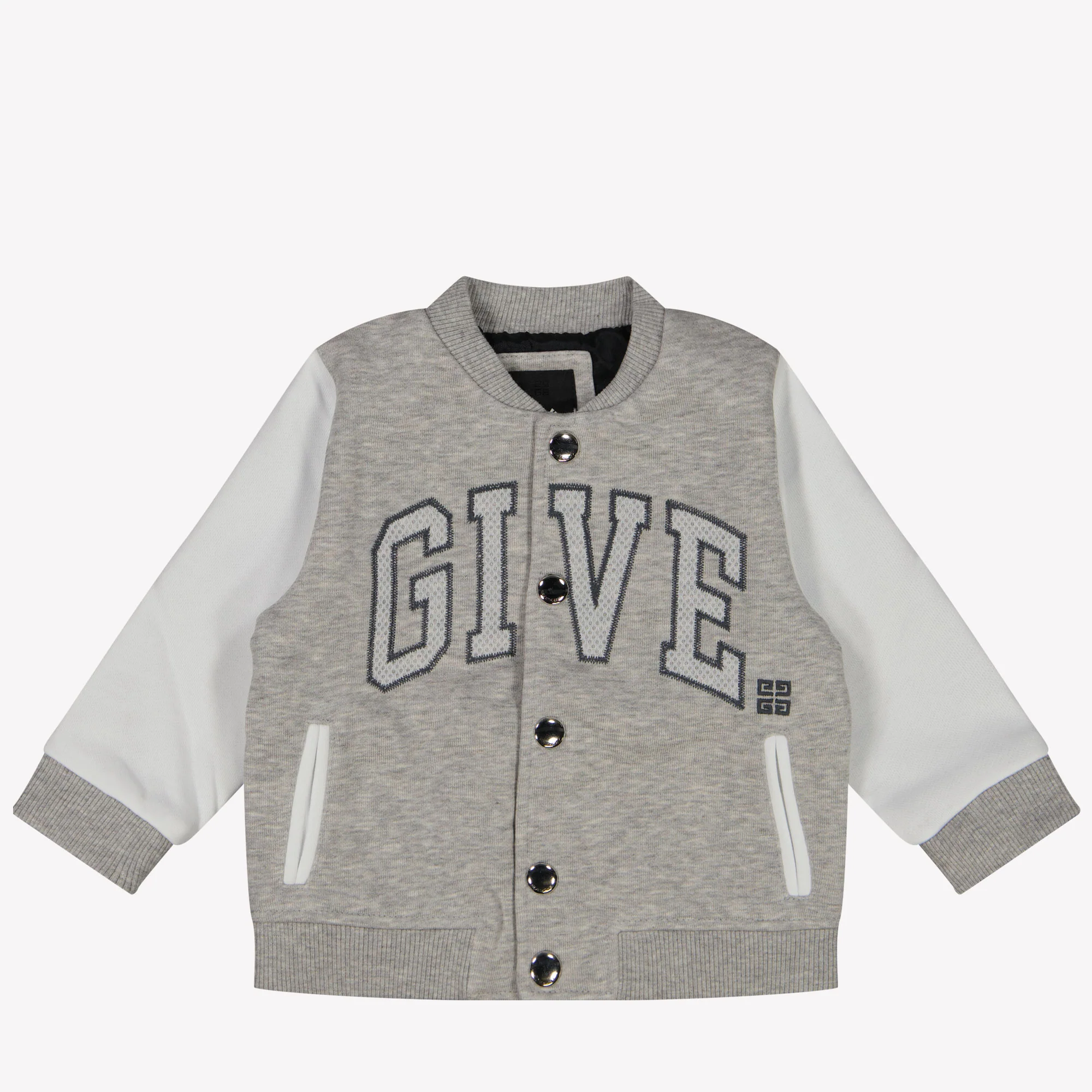 Givenchy Baby jongens vest in