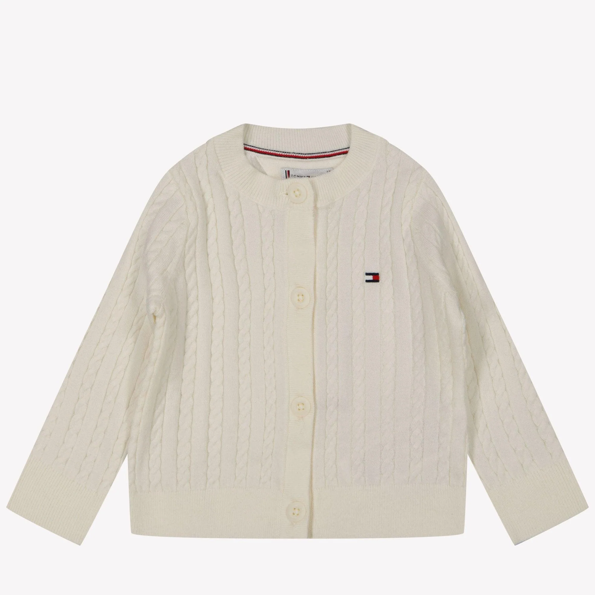 Tommy Hilfiger Baby meisjes vest