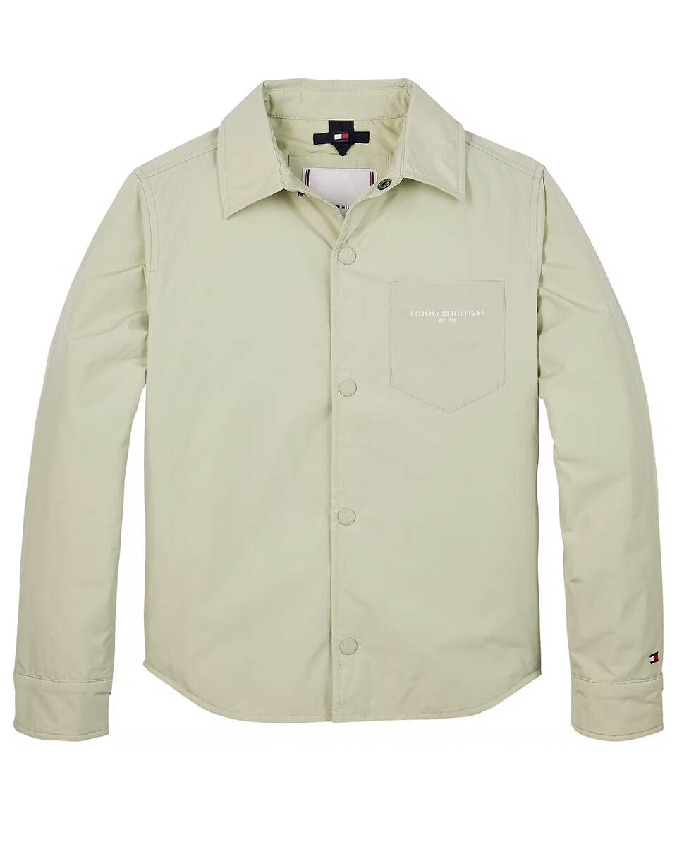 Tommy Hilfiger Jasje ks0ks00644