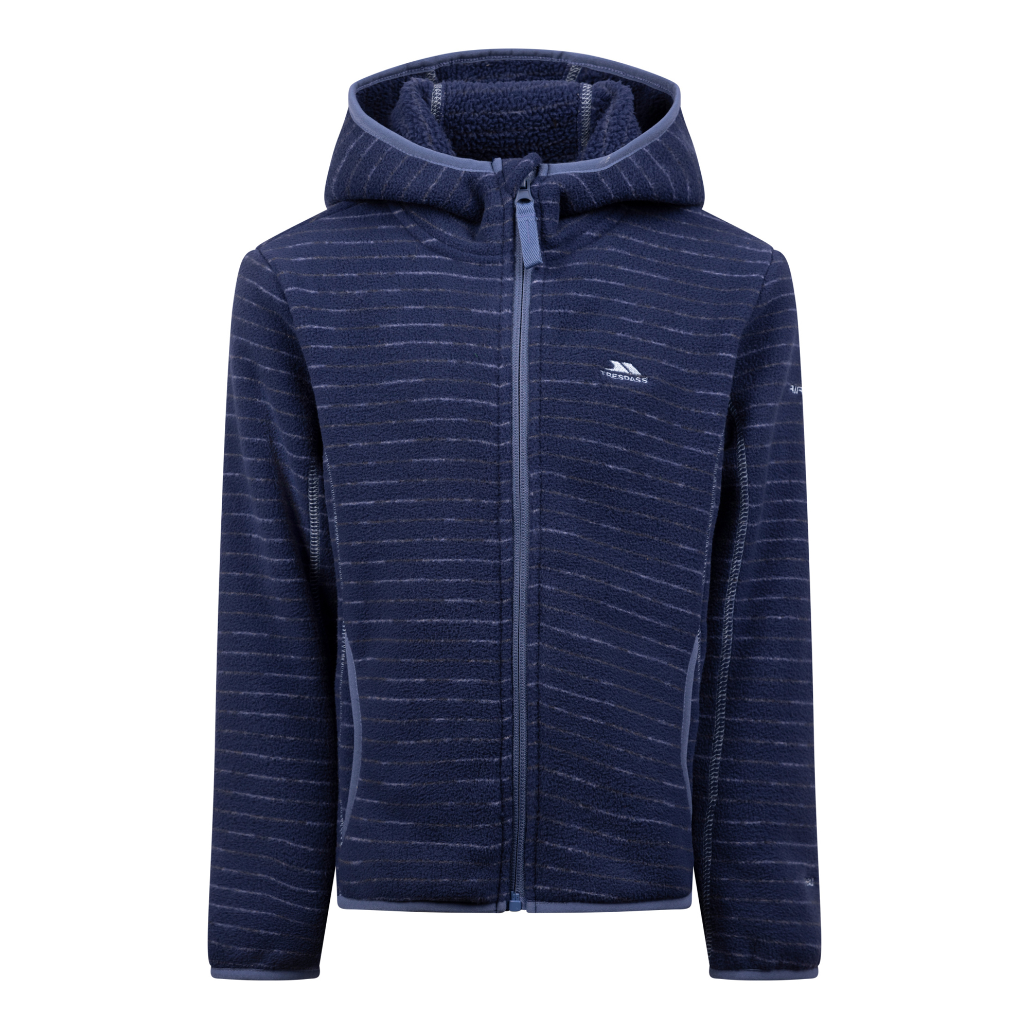 Trespass Kinder/kids durness fleece jas