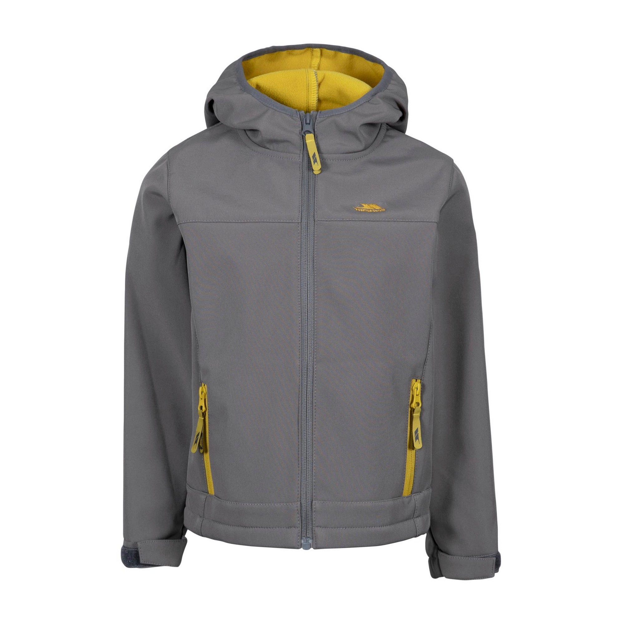 Trespass Kinder/kids faster soft shell jas