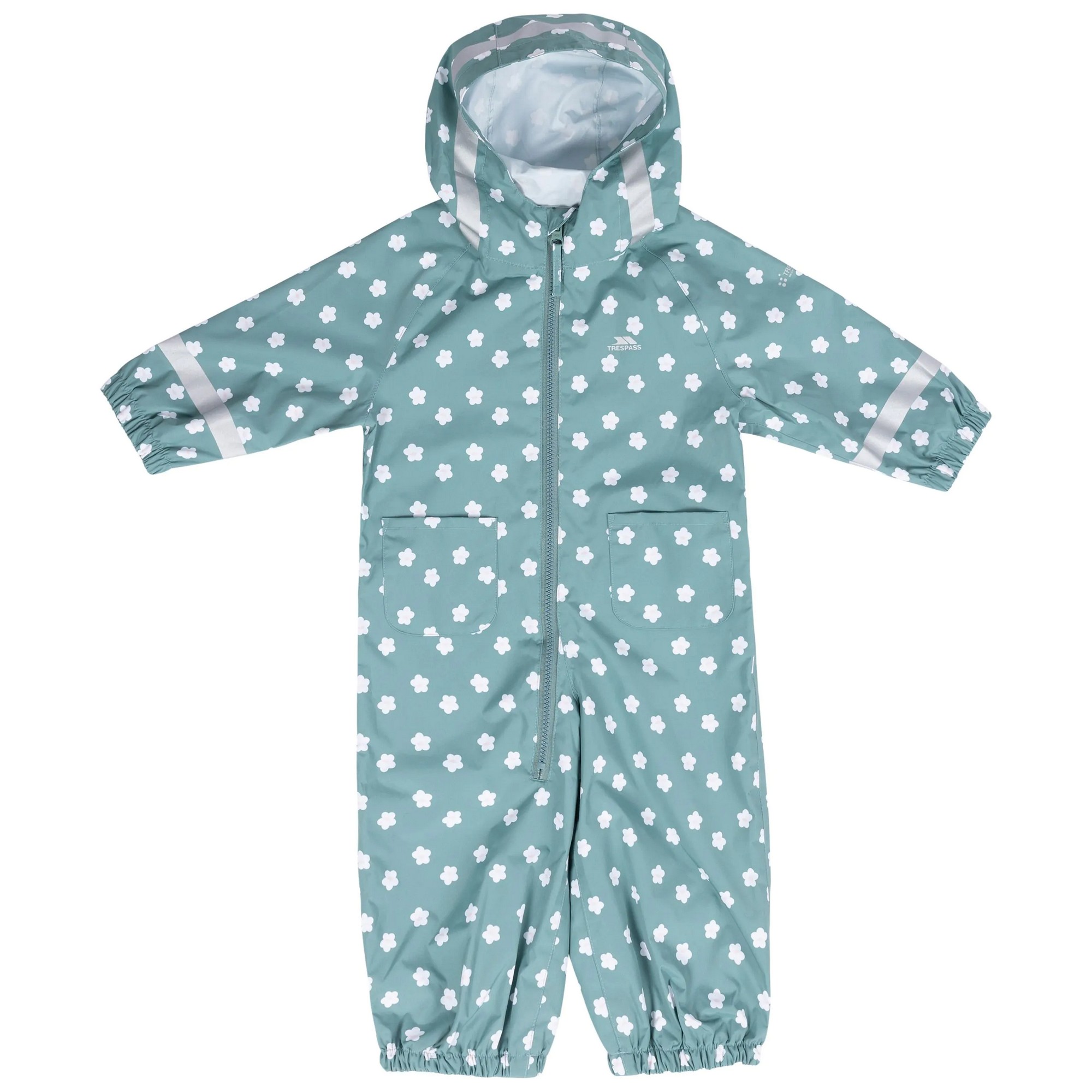 Trespass Regenpak voor baby's
