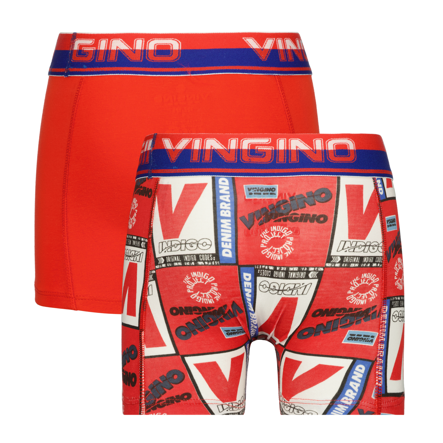 Vingino U231kbn72512