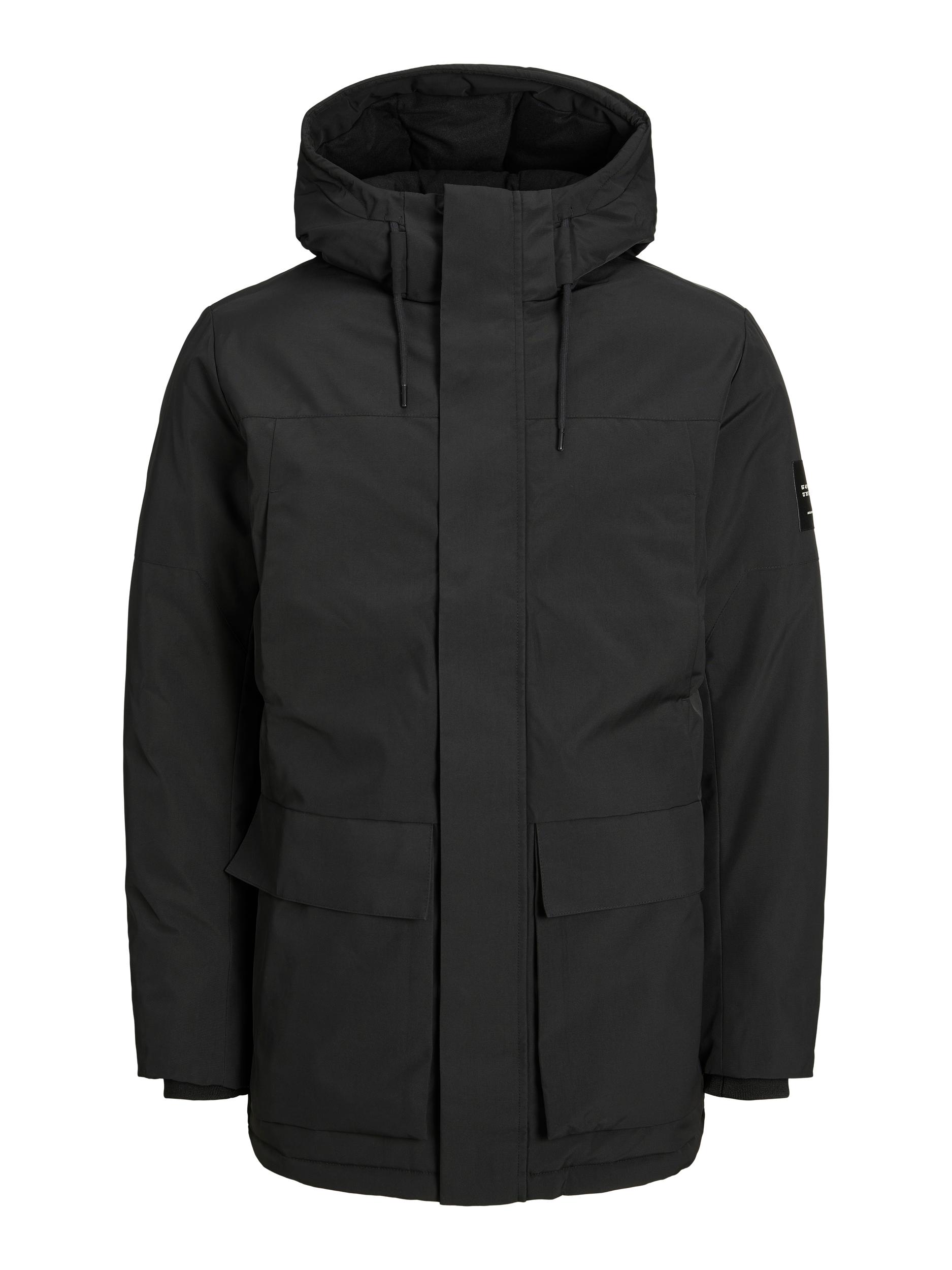 Jack & jones Wing parka Grün Dressinn