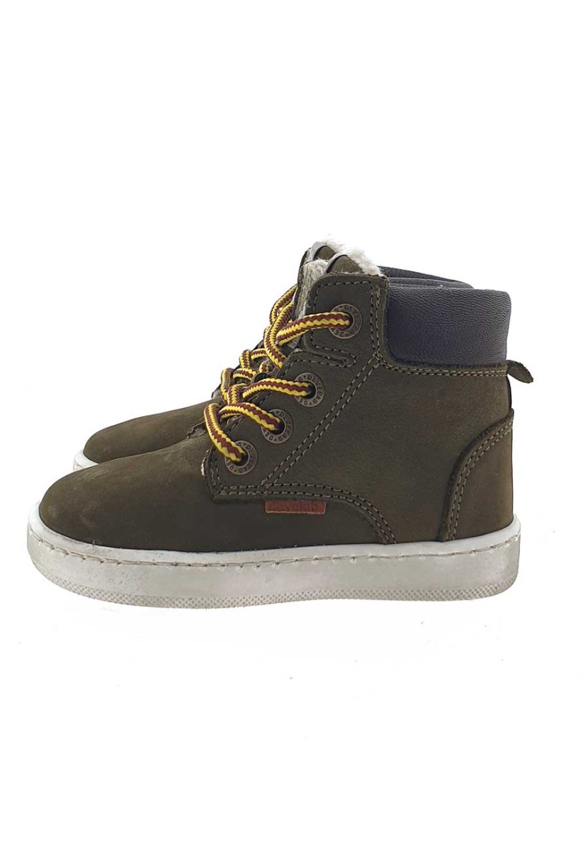 Develab 41855 veter boots