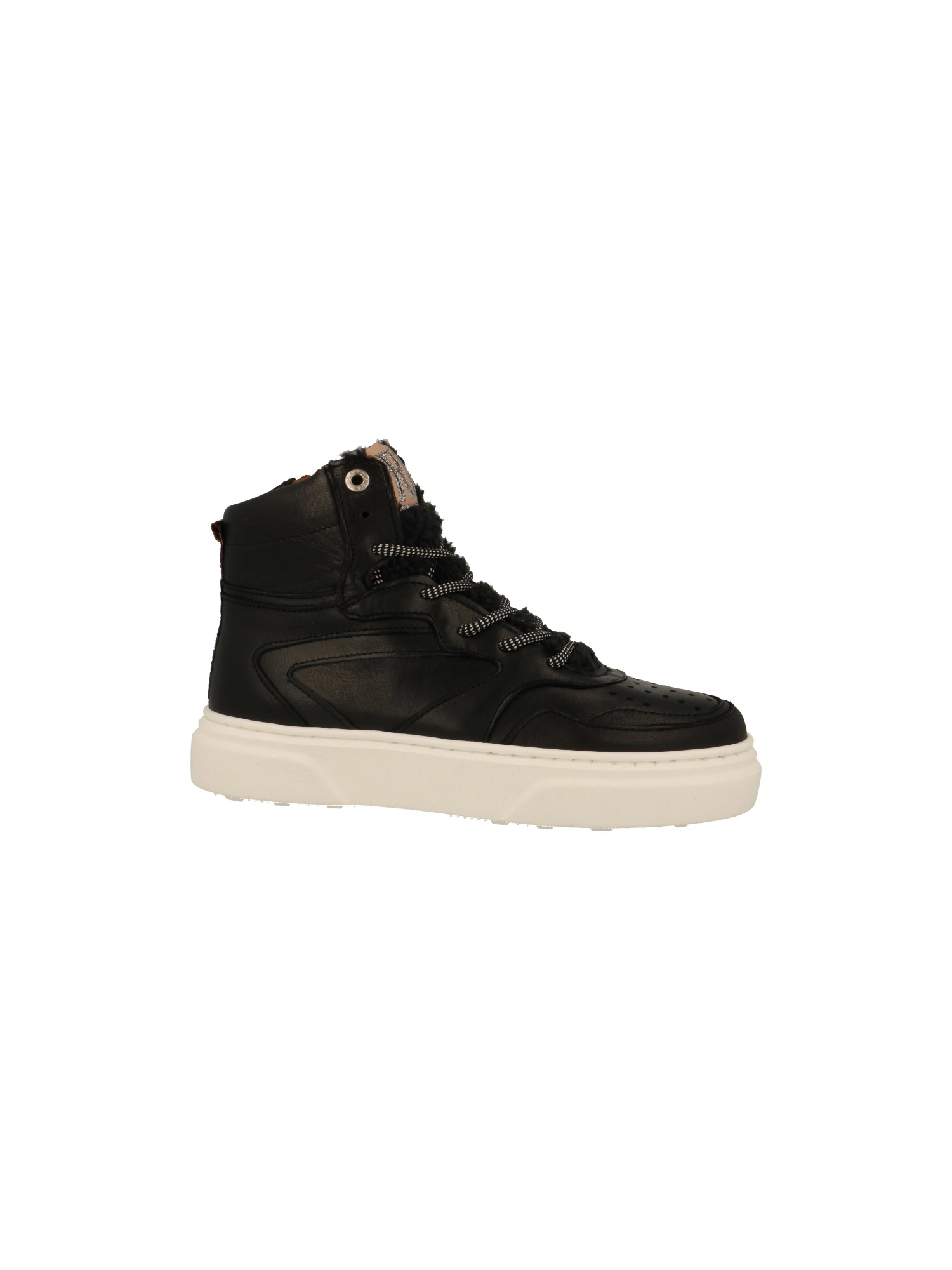 Red Rag Sneakers