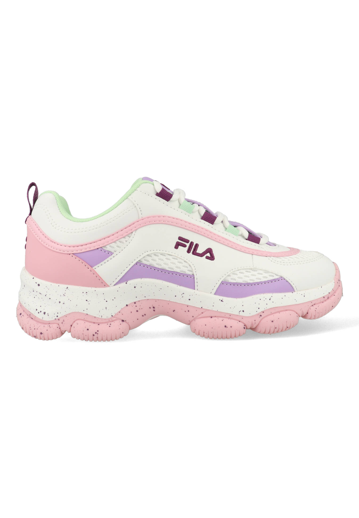 Fila Strada dreamster cb fft0077.13308 / roze
