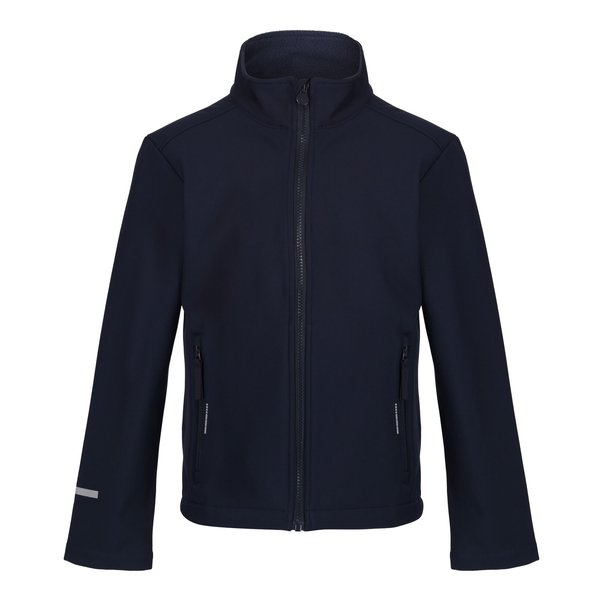 Regatta Kinder/kids a 2 layer soft shell jas