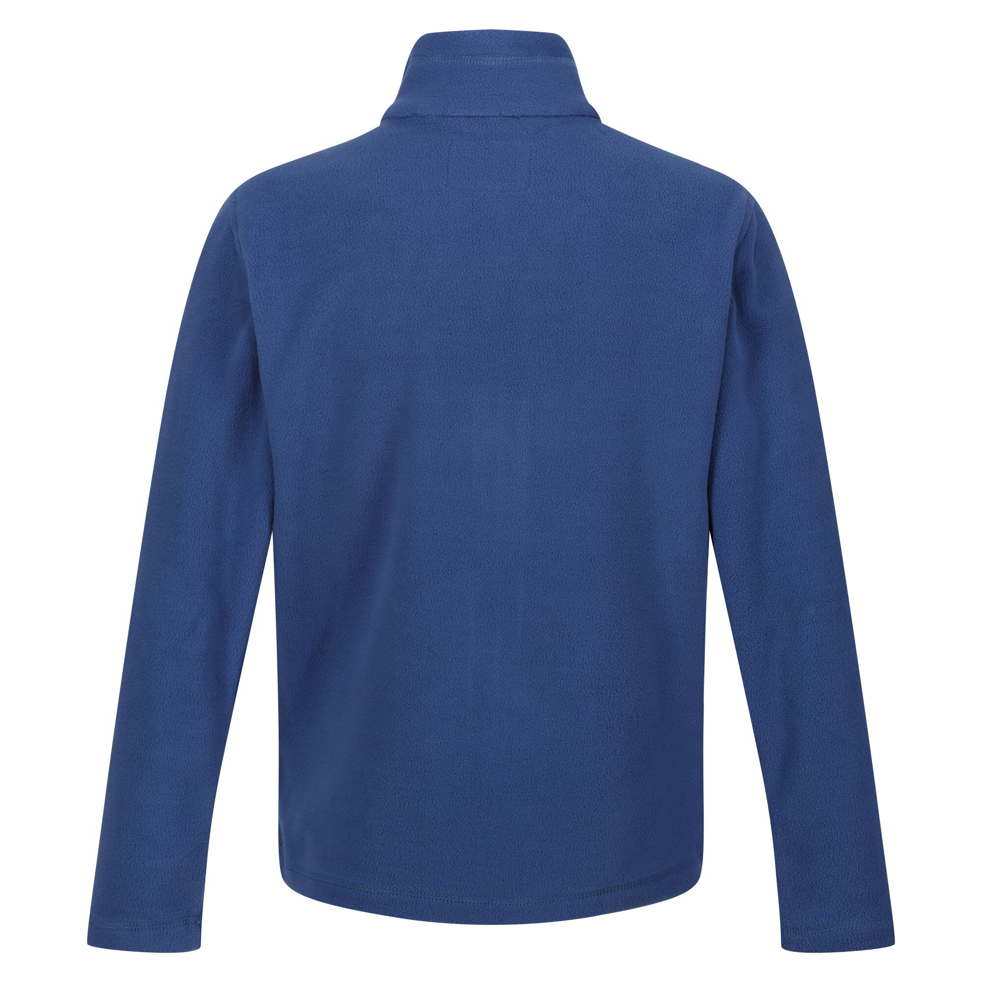 Regatta Groot buitenshuis kinderen/kinderen king ii lichtgewicht full zip fleece jasje