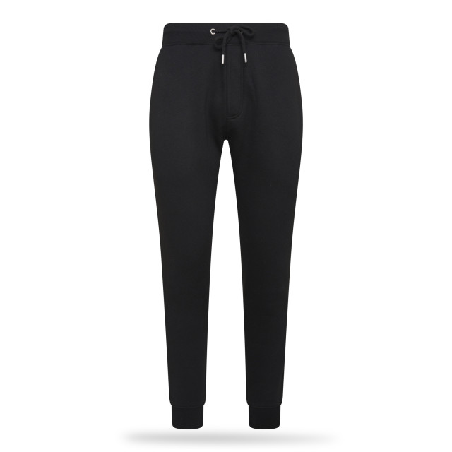 Cappuccino Italia Joggingbroek CAP-9922-BLK-L large