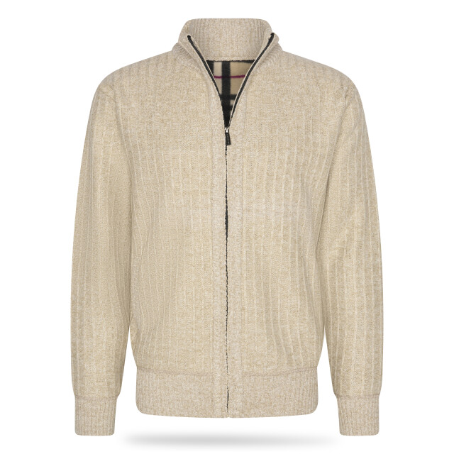 Cappuccino Italia Bounded jacket CAP-BJA-SAND-XL large