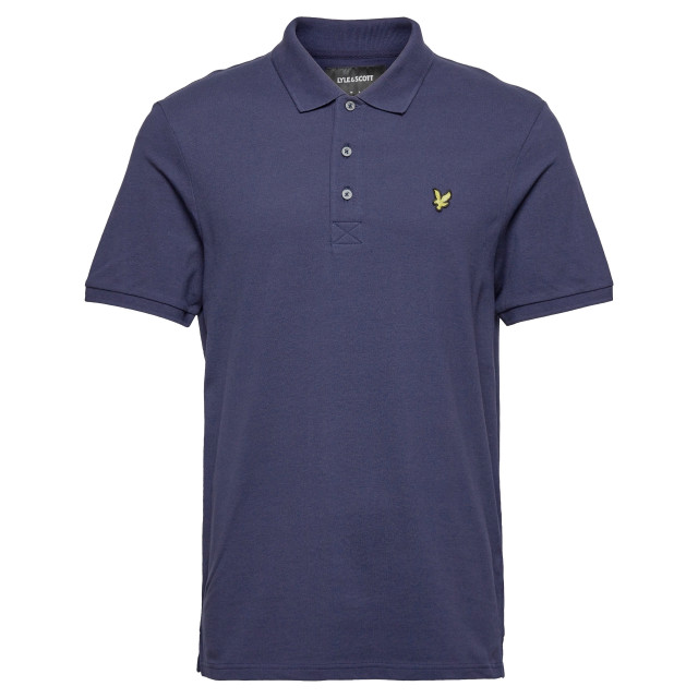 Lyle and Scott Plain polo shirt SP400VOG-Z99-L large