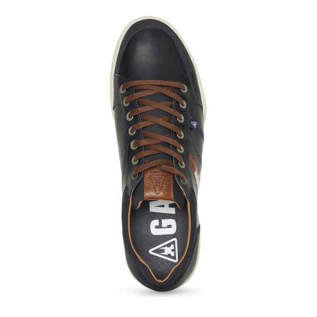 Gaastra Milan cas navy 2142-443503-NVY-41 large