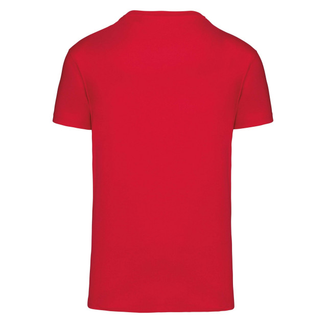Subprime Big logo shirt SH280422G-RED-3XL large