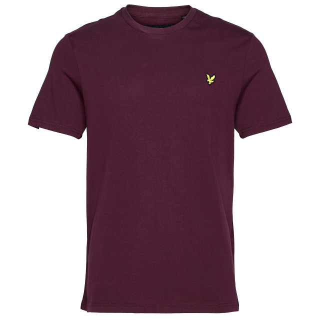 Lyle and Scott Plain t-shirt TS400VOG-Z562-L large