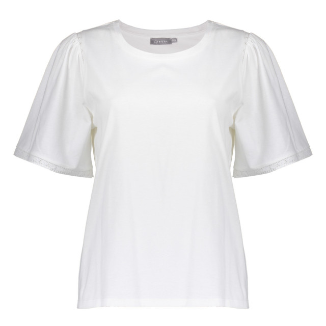 Geisha Shirt 32113-41 offwhite 32113-41 offwhite large