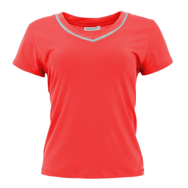 MAICAZZ Erba top erba coral large