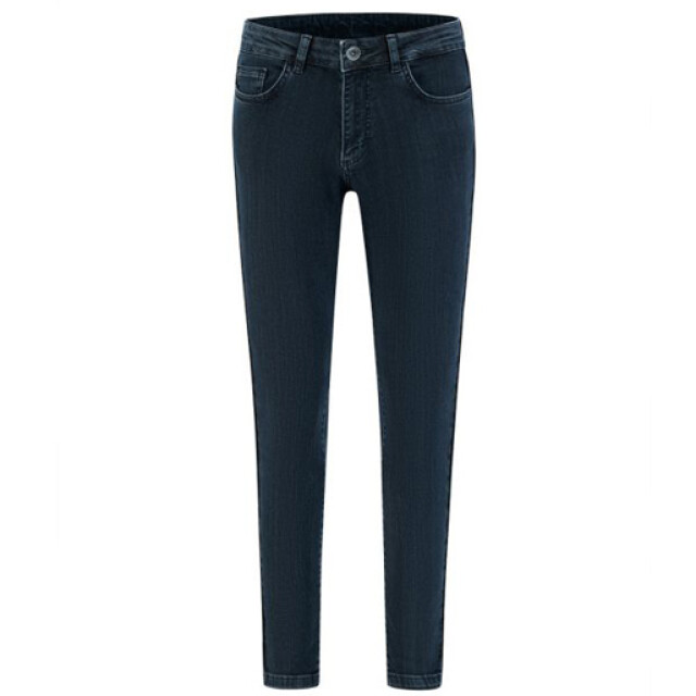 Para Mi Para mi nikita jeans clean blue