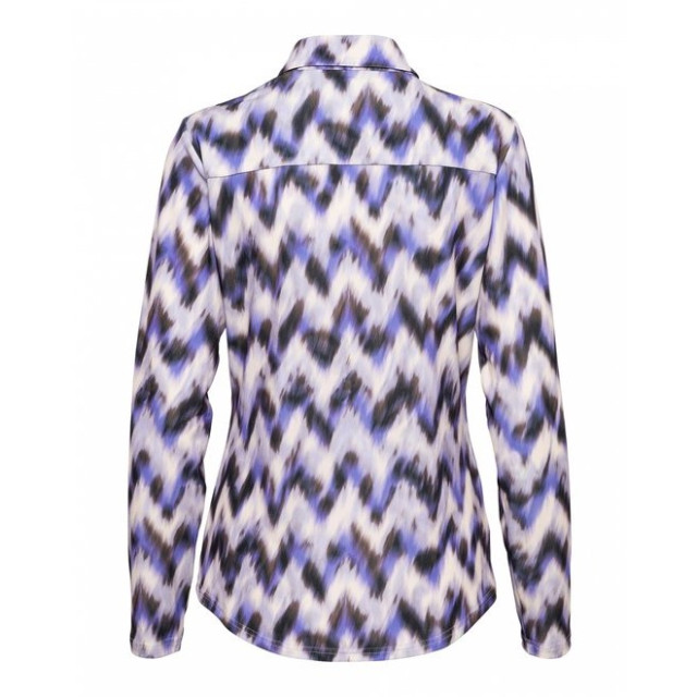 &Co Woman Blouse lotte zigzag lotte zigzag large