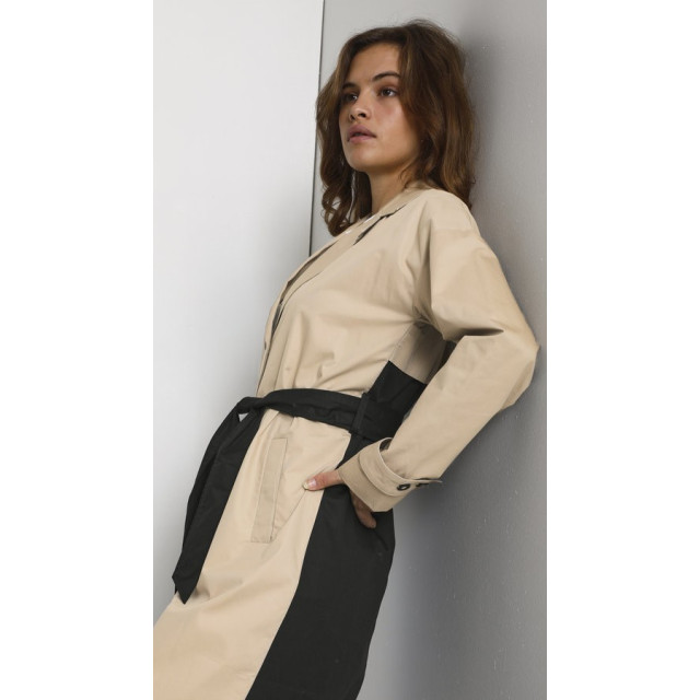 KAFFE Trenchcoat kazina 10506347 10506347 large