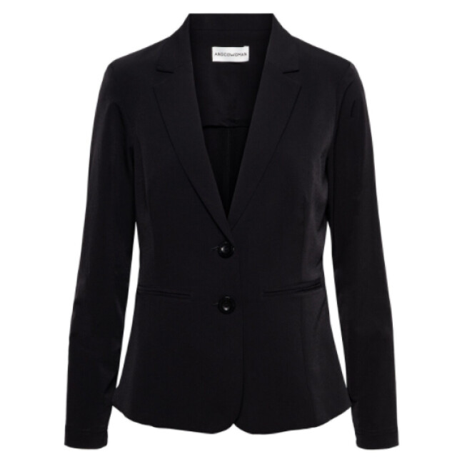&Co Woman R phileine- phileine zwart large