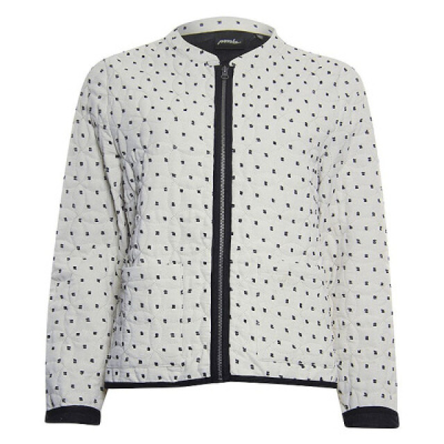 Poools Jacket 313144 -cream 313144 large