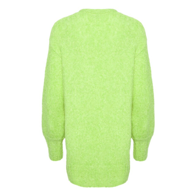 KAFFE Kaalioma vest 10505567- jade 10505567 lime large