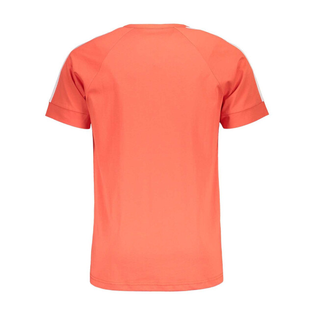 Antony Morato Polo t-shirt front patch 20z MMKS01704 FA100144 large