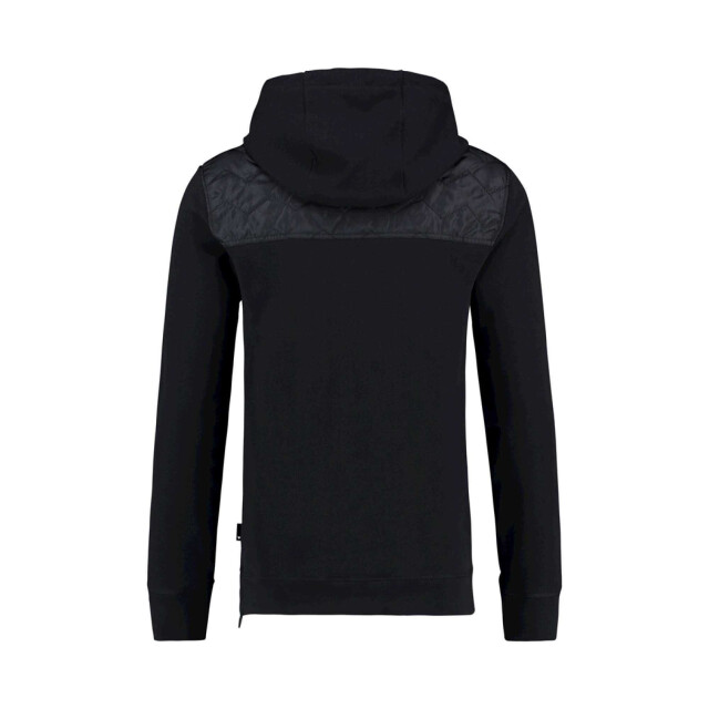 Purewhite Trui sweat fw iii 19030324 large