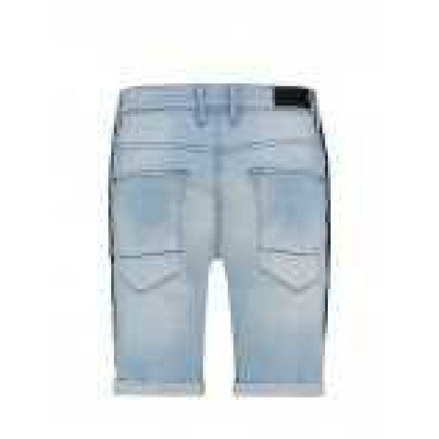 Purewhite Shorts the steve ii W0270/35 large