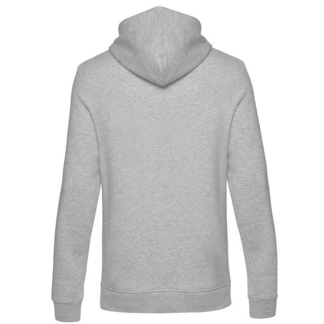 Ballin Est. 2013 Basic hoodie HO-H00050-GRY-XXL large