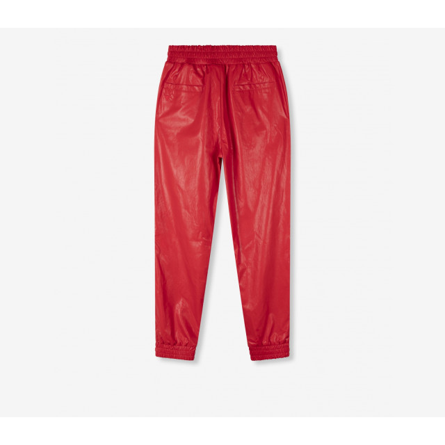 Alix The Label Ladies woven shiny training pants 4109.40.0017 large