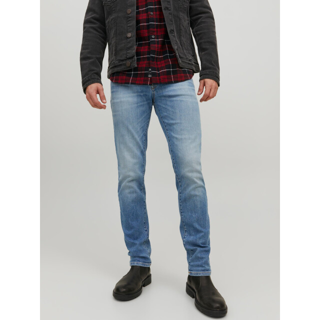 Jack & Jones Jack jones jjitim jjdavis jj 074 noos 12229815 denim 05511.211.0315 large