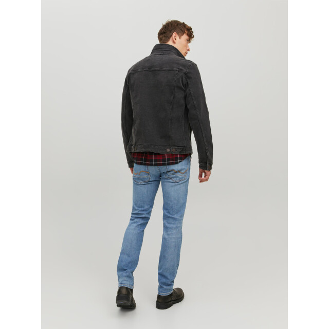 Jack & Jones Jack jones jjitim jjdavis jj 074 noos 12229815 denim 05511.211.0315 large