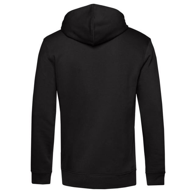 Ballin Est. 2013 Basic hoodie HO-H00050-BLK-M large