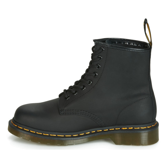 Dr. Martens 1460 black greasy boots 11822003-BLK-38 large