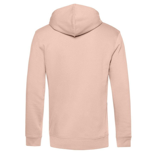 Ballin Est. 2013 Basic hoodie HO-H00050-PINK-XL large