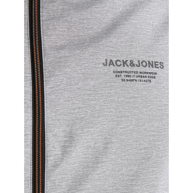 Jack & Jones Jjeseam jacket hood noos 5510.83.0002 large